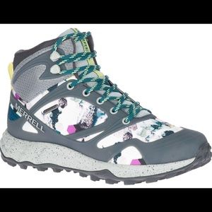 Merrell Altalight Mid Waterproof